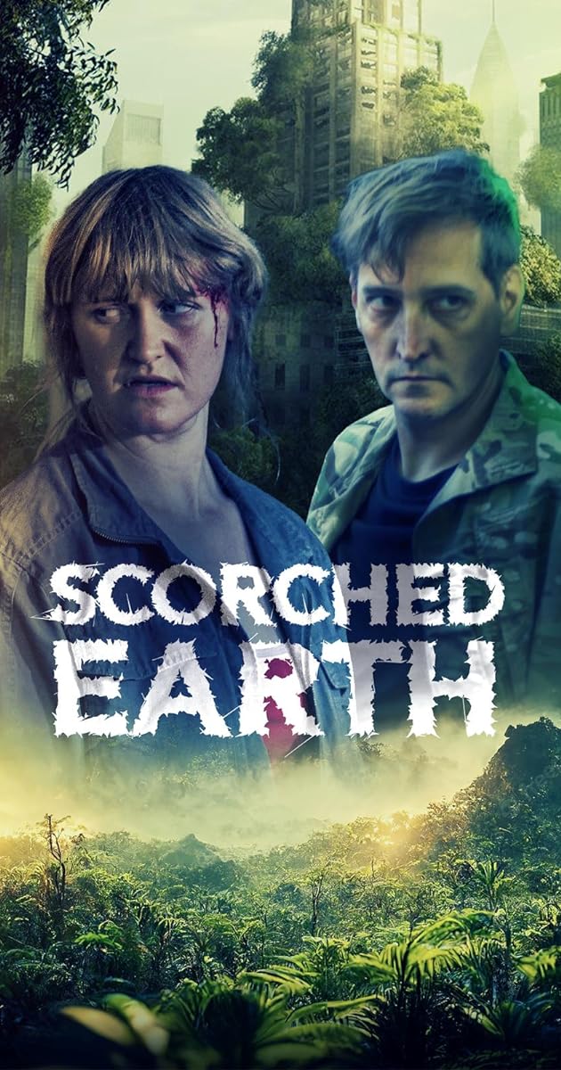 Scorched Earth