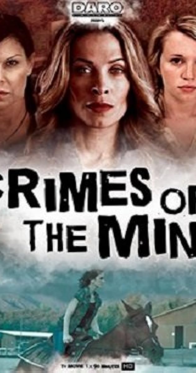 Crimes of the Mind