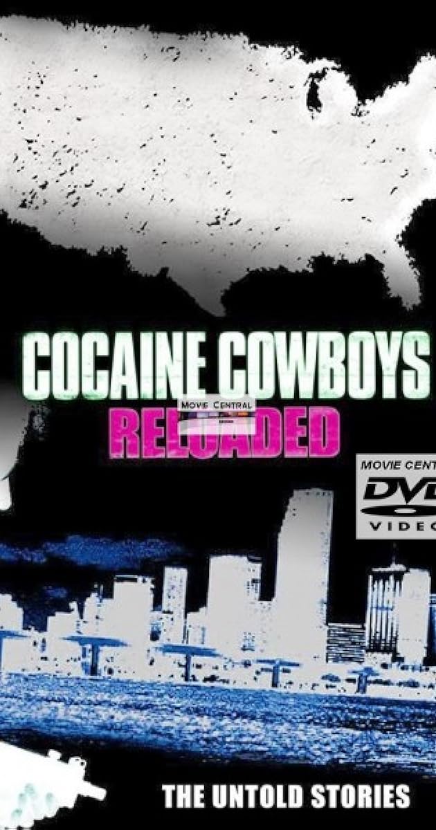 Cocaine Cowboys: Reloaded