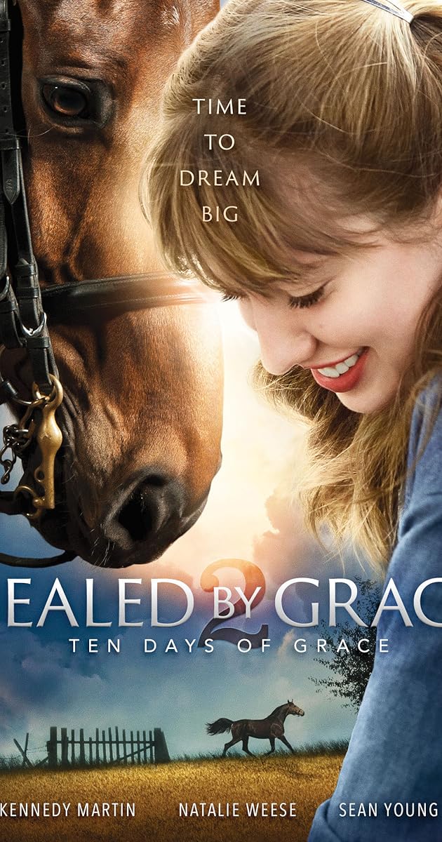 Healed by Grace 2 : Ten Days of Grace