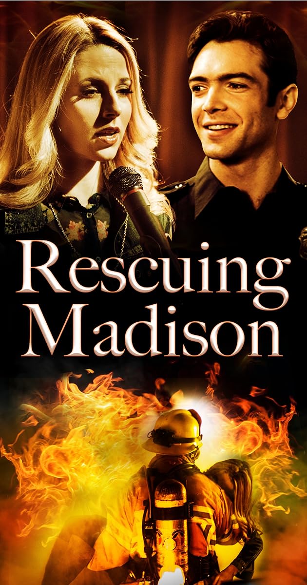 Rescuing Madison