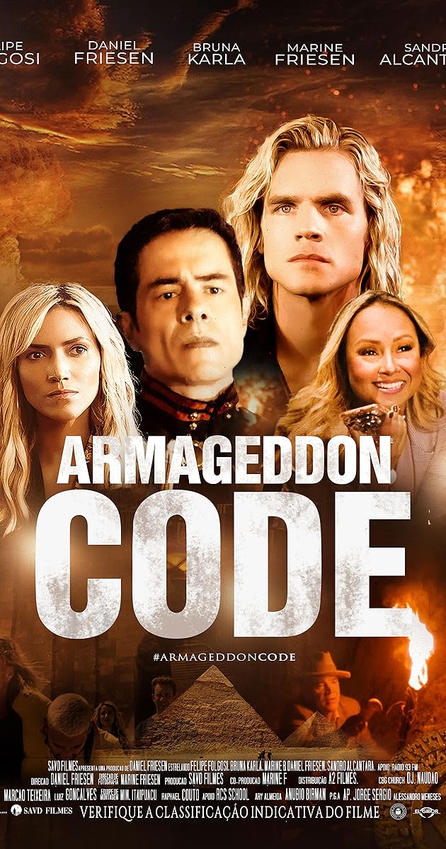 Código do Armagedom