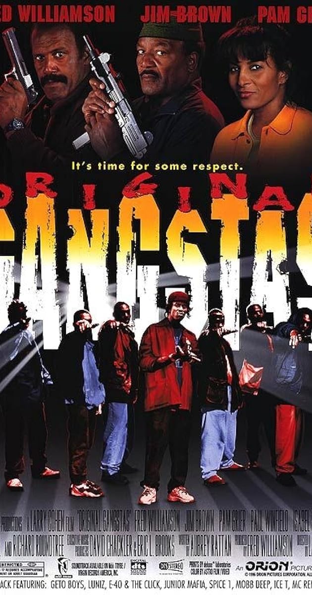 Original Gangstas