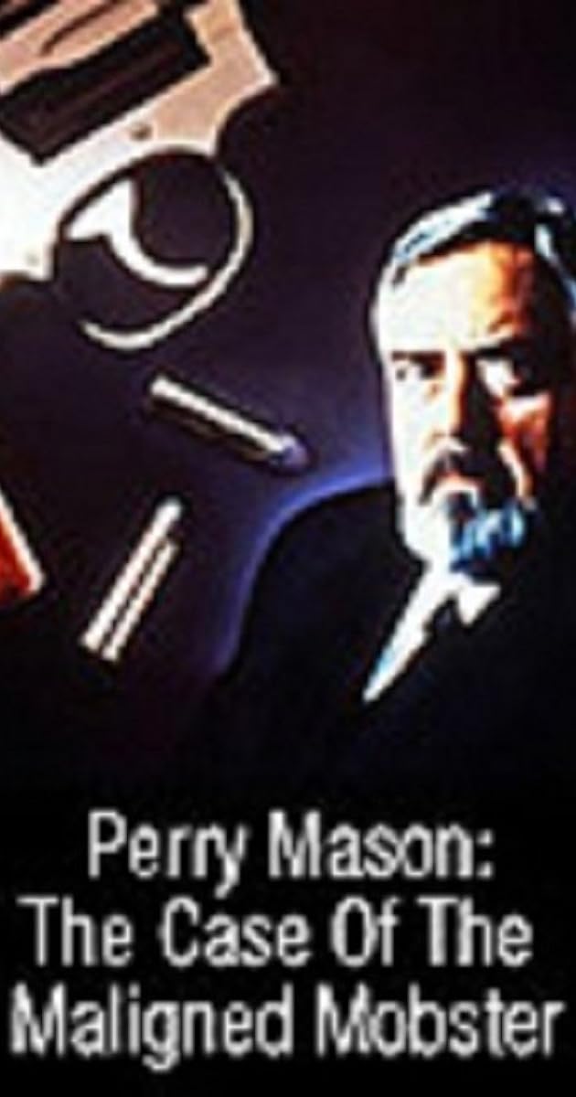 Perry Mason: The Case of the Maligned Mobster