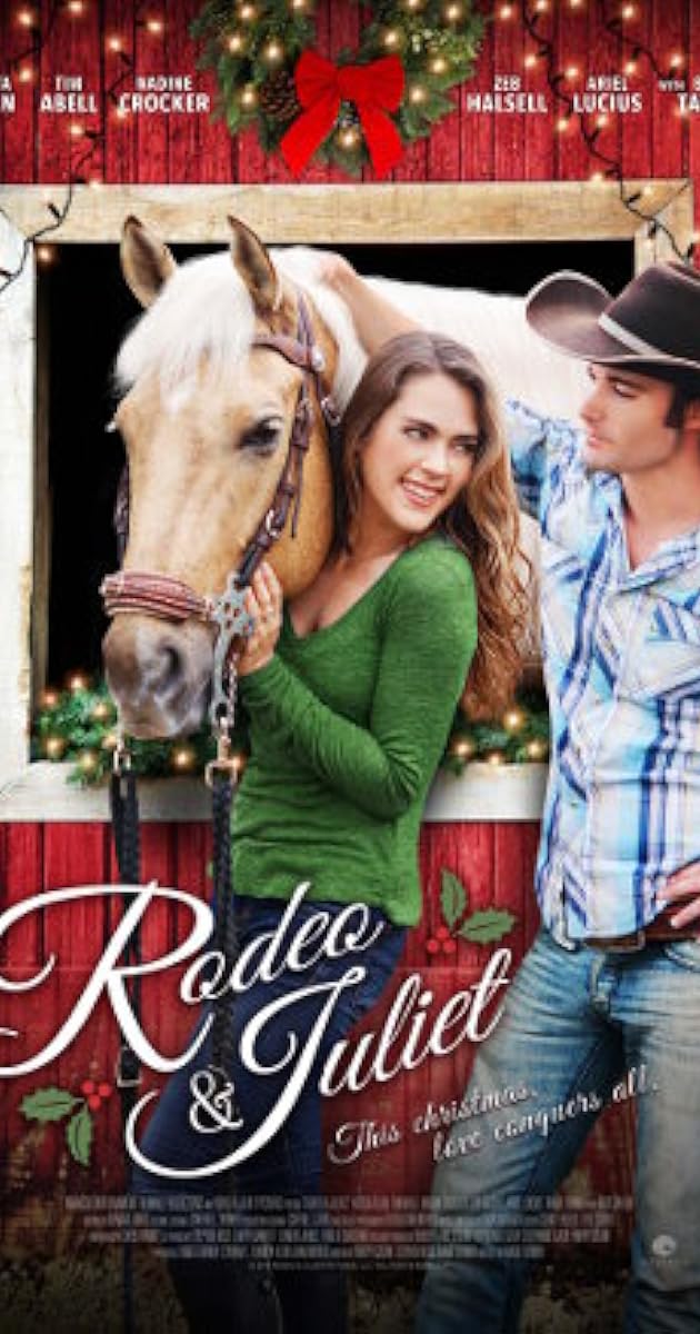 Rodeo and Juliet