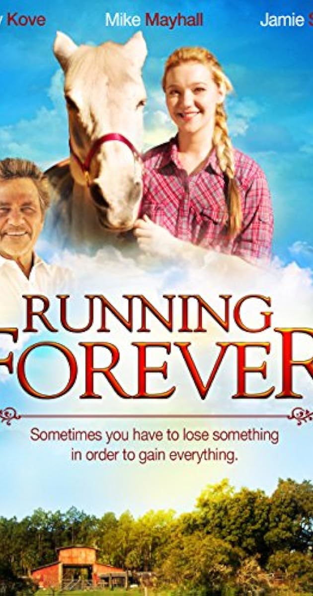 Running Forever