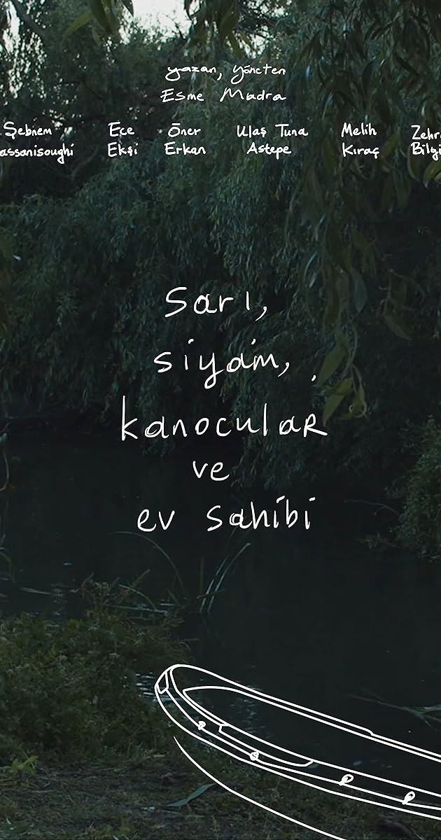 Sarı, Siyam, Kanocular ve Ev Sahibi