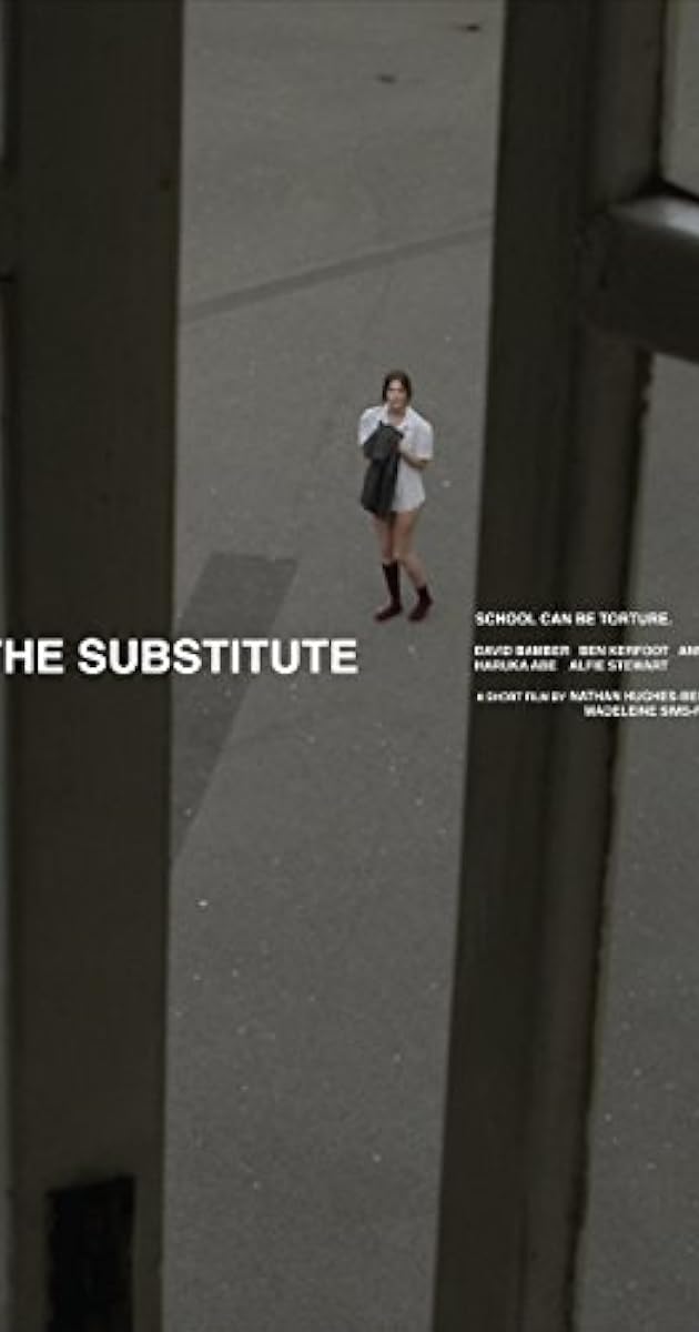 The Substitute