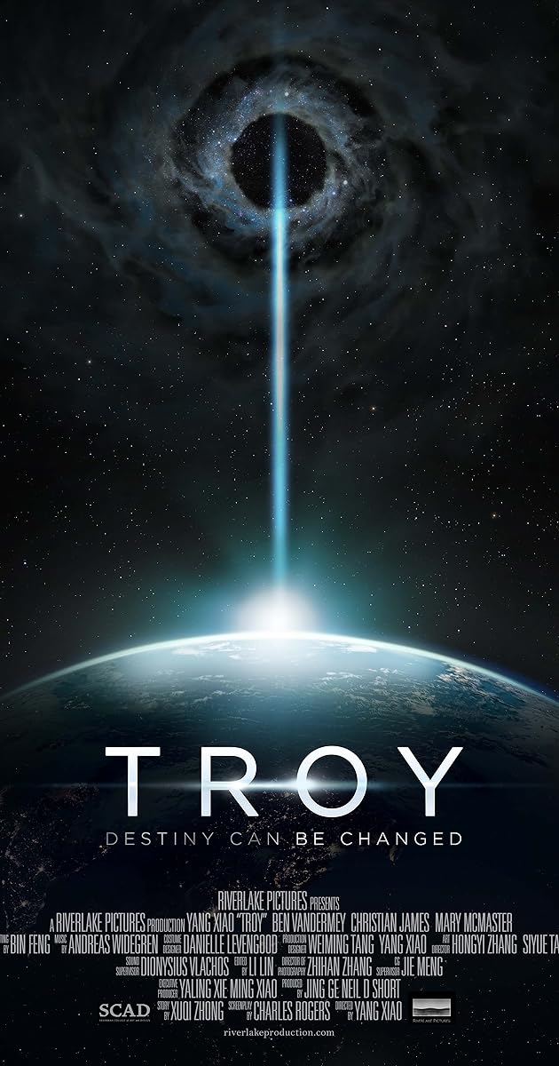 Troy