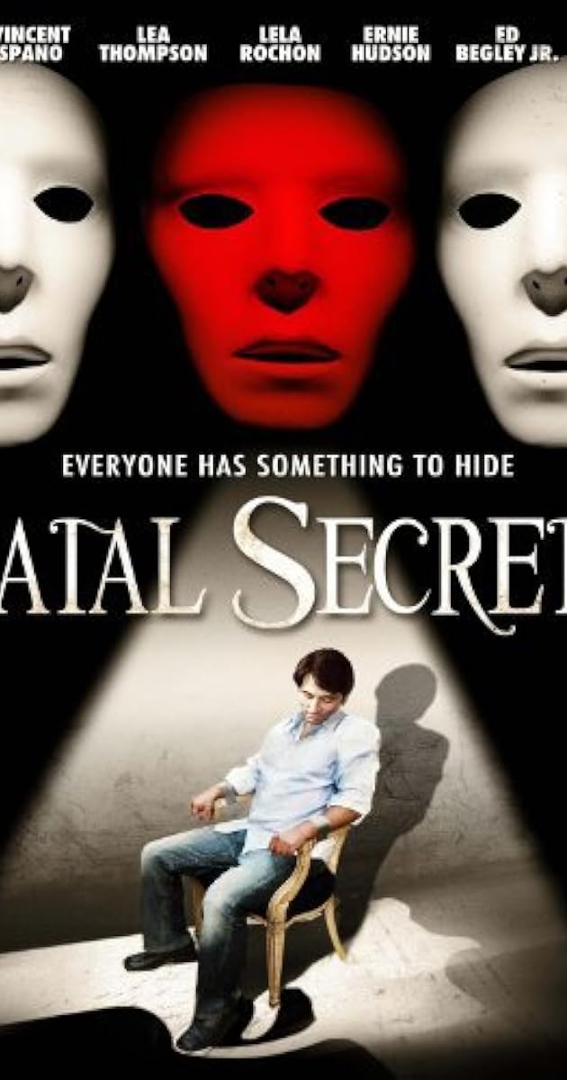 Fatal Secrets