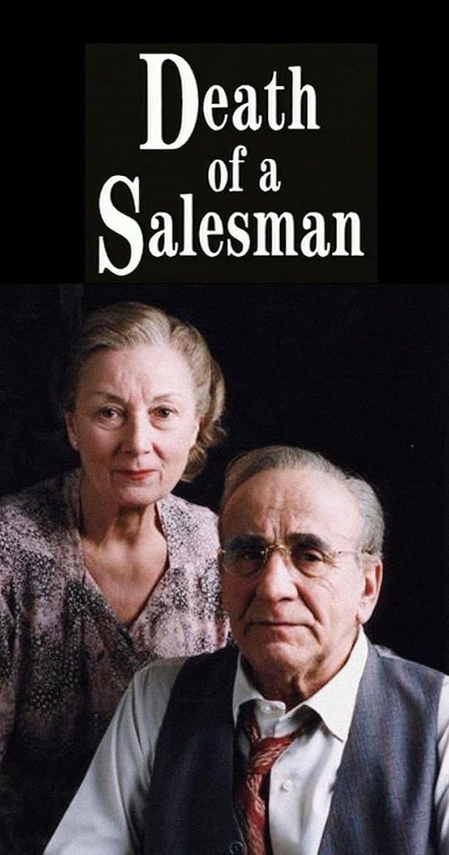 Death of a Salesman