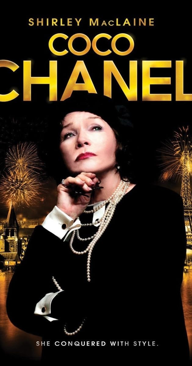 Coco Chanel