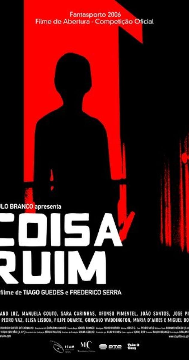 Coisa Ruim