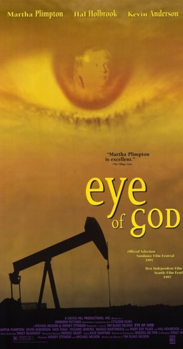 Eye of God