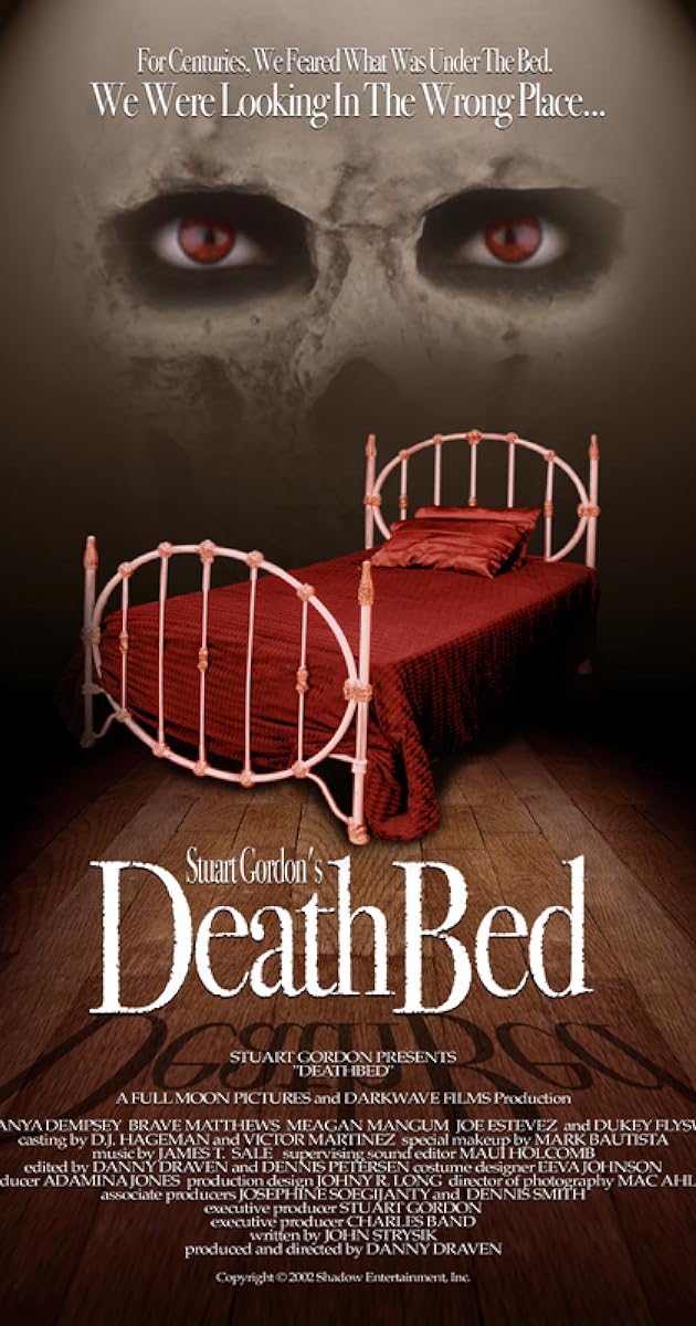 Death Bed