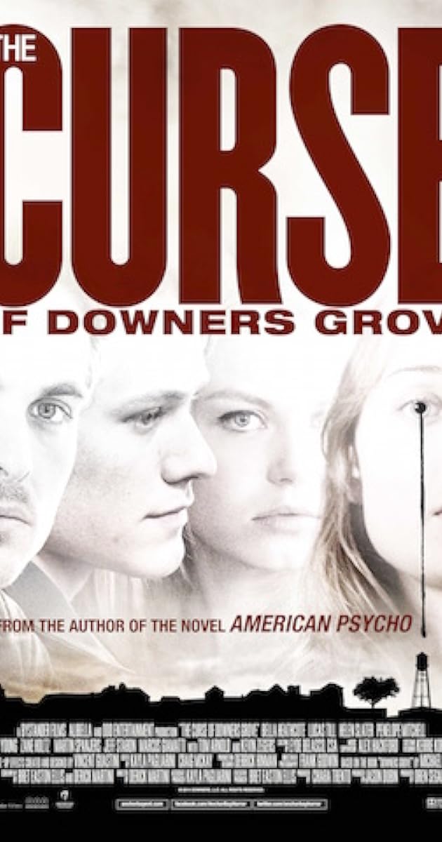 The Curse of Downers Grove