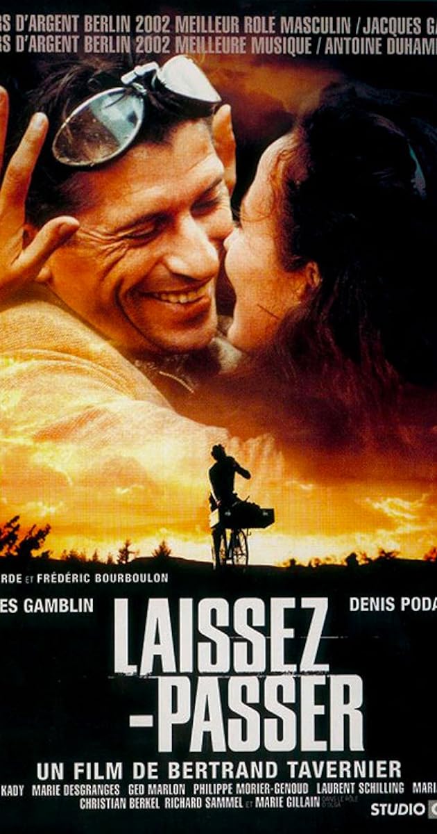 Laissez-passer