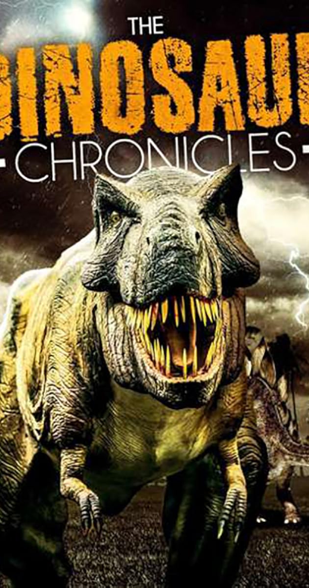 The Dinosaur Chronicles