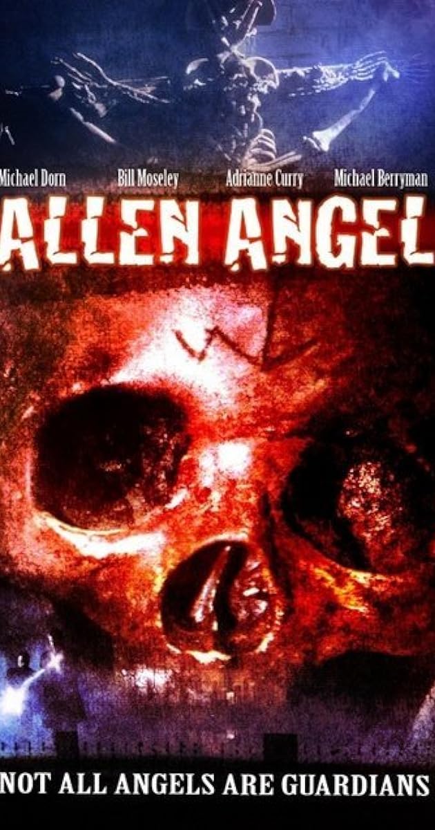 Fallen Angels