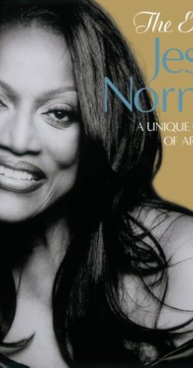 Jessye Norman Sings Carmen