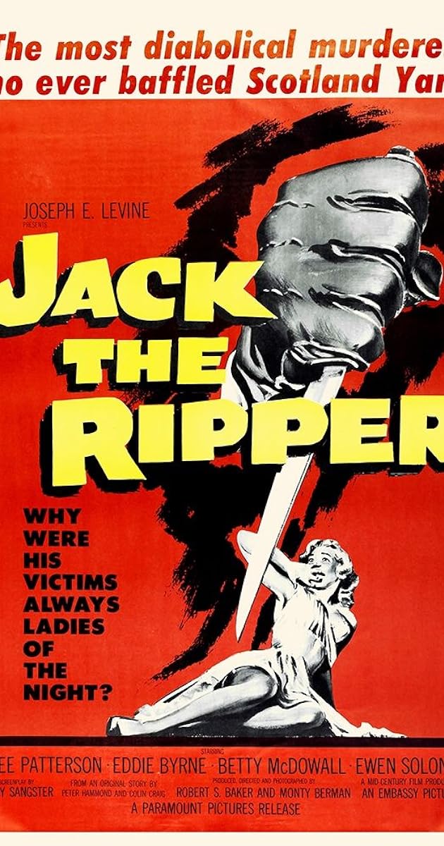 Jack the Ripper