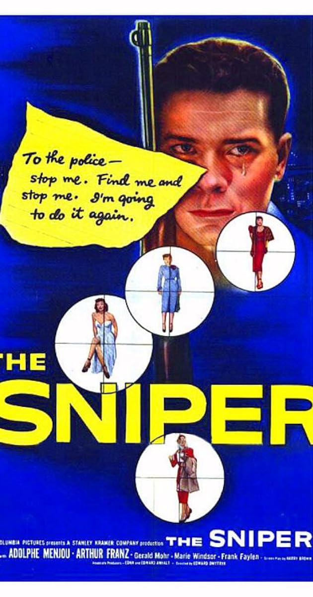 The Sniper