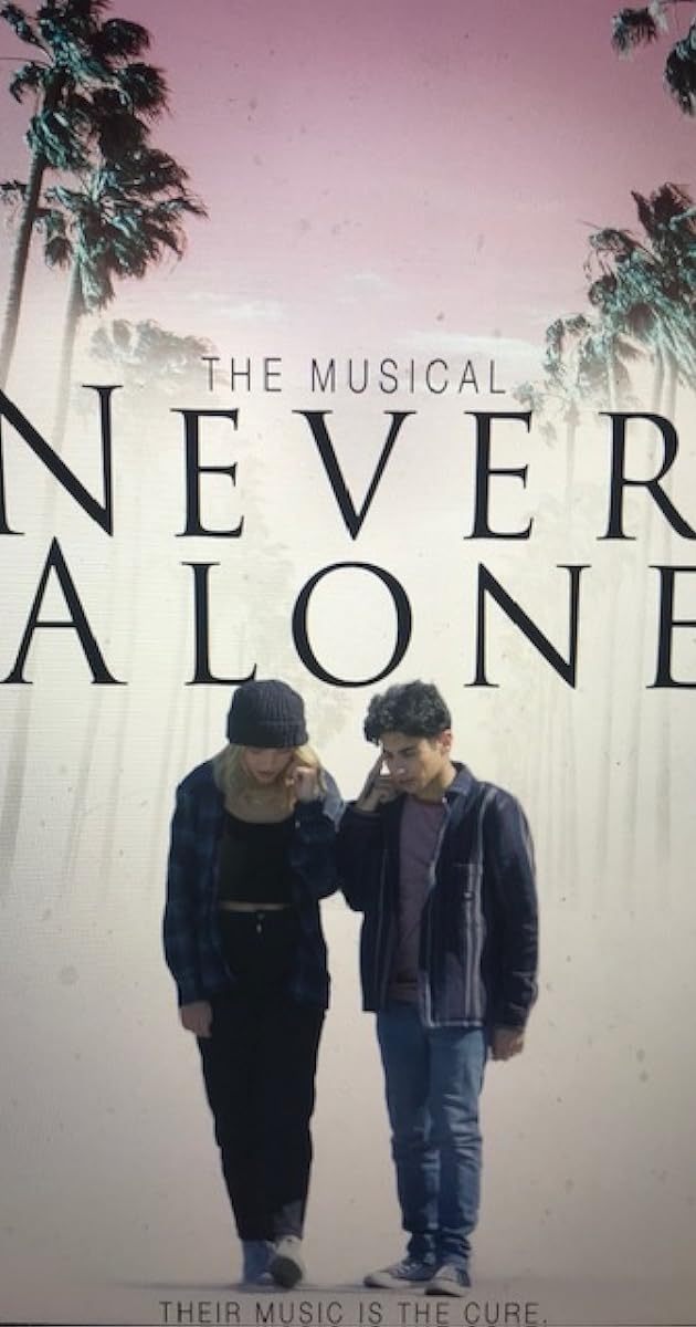 Never Alone