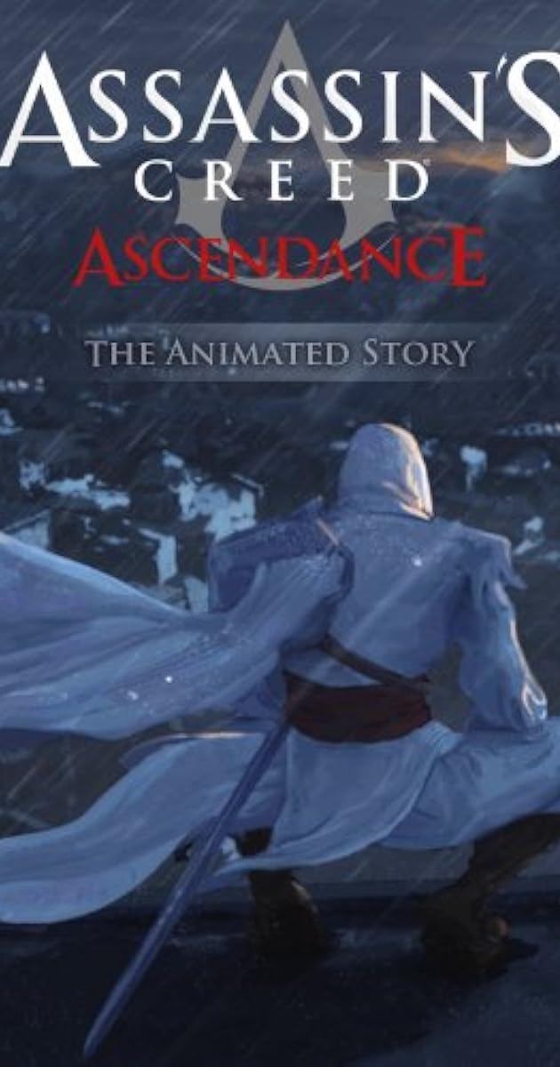 Assassin's Creed: Ascendance