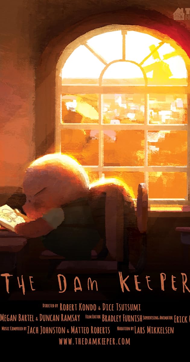 The Dam Keeper