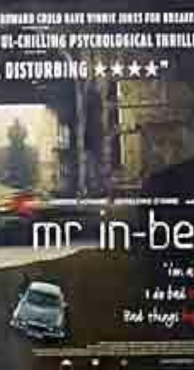 Mr In-Between