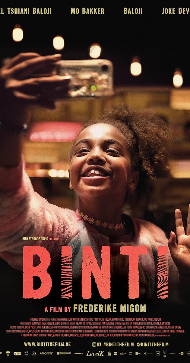 Binti