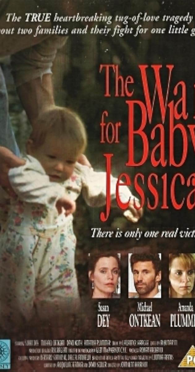 Whose Child Is This? The War for Baby Jessica