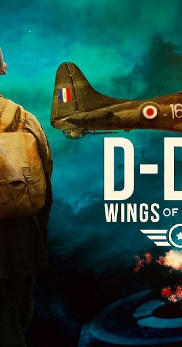 D-Day: Wings of Victory