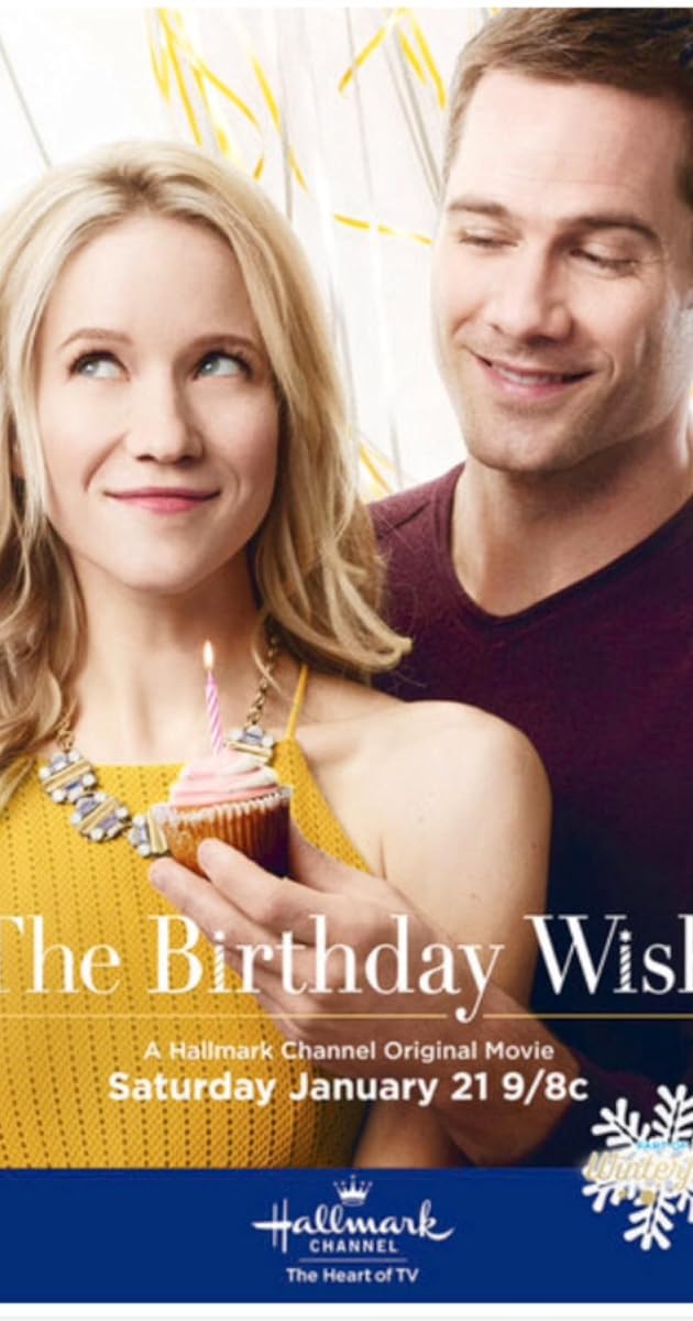 The Birthday Wish