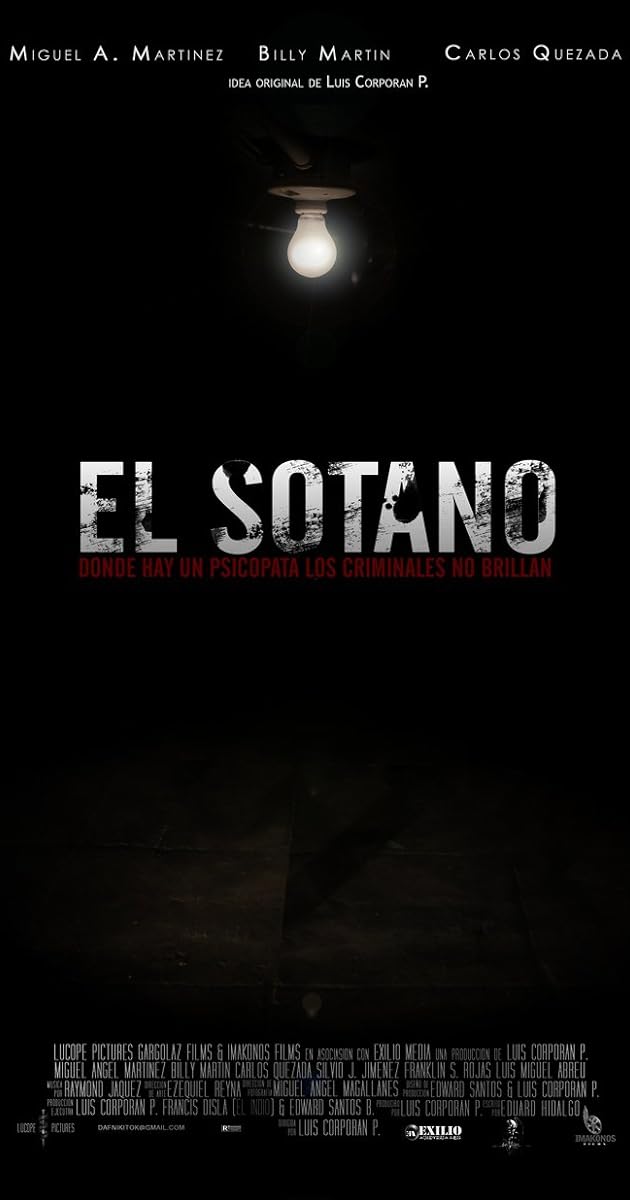 El Sótano