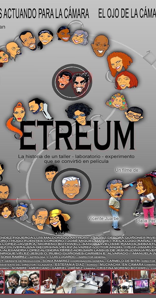 Etreum