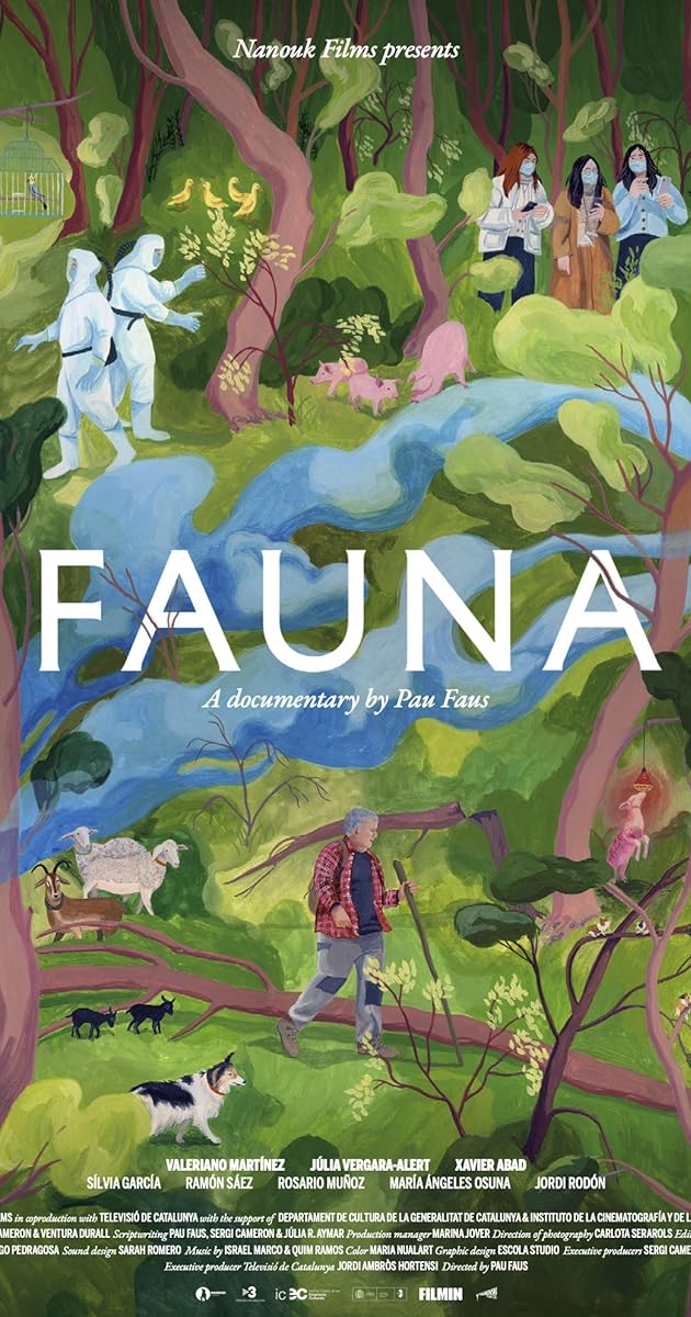 Fauna