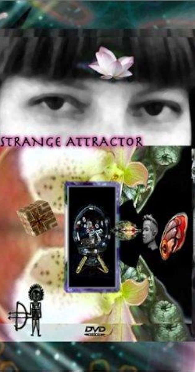 Strange Attractor