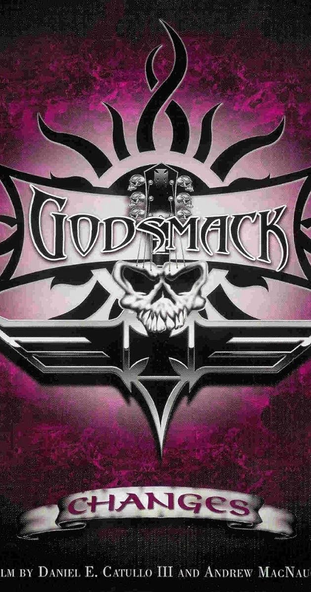 Godsmack: Changes