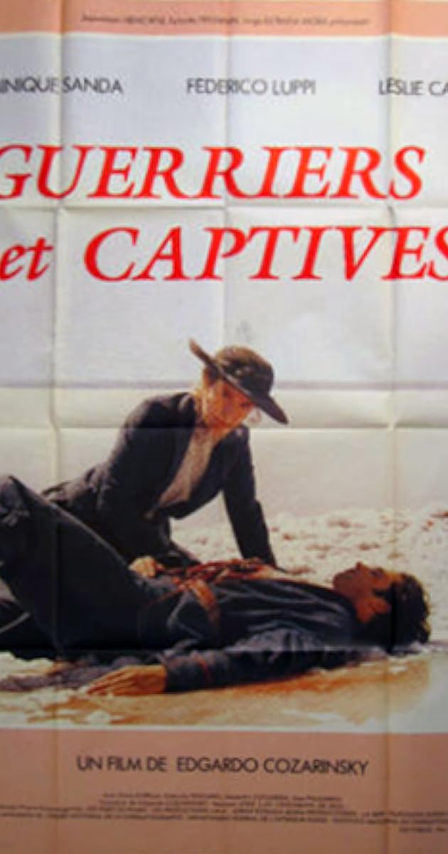 Guerriers et Captives