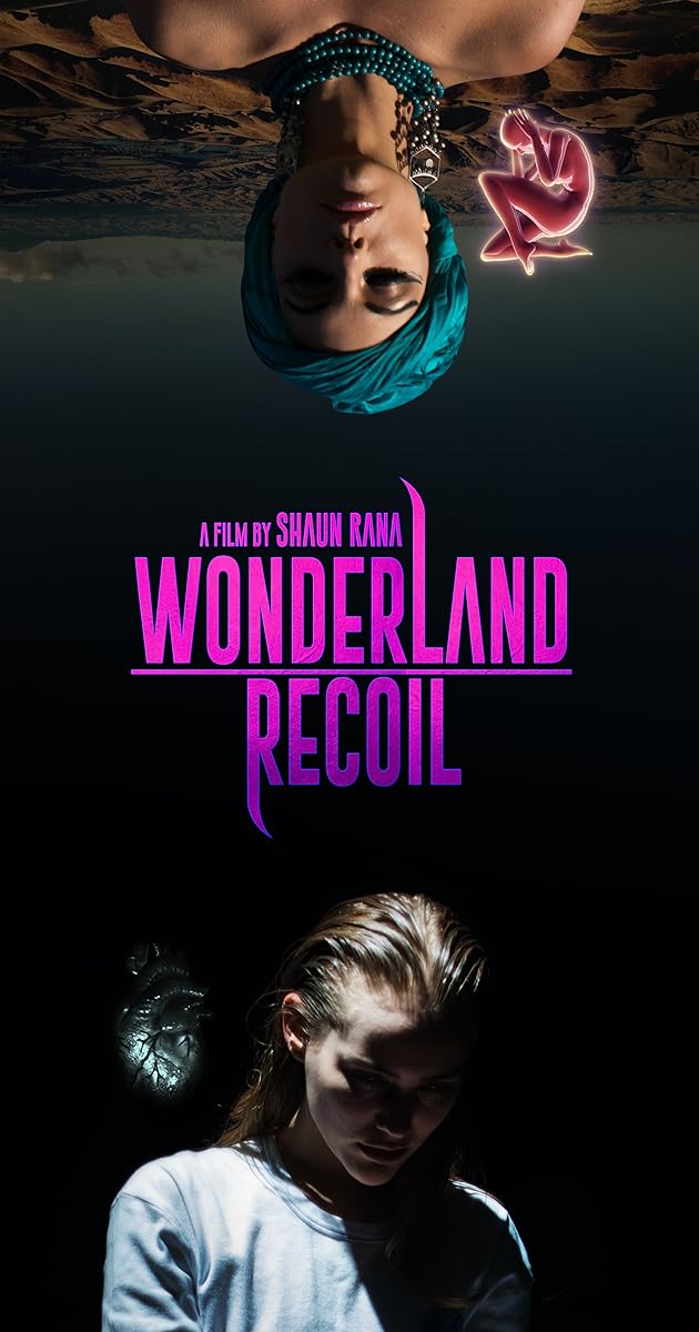Wonderland Recoil