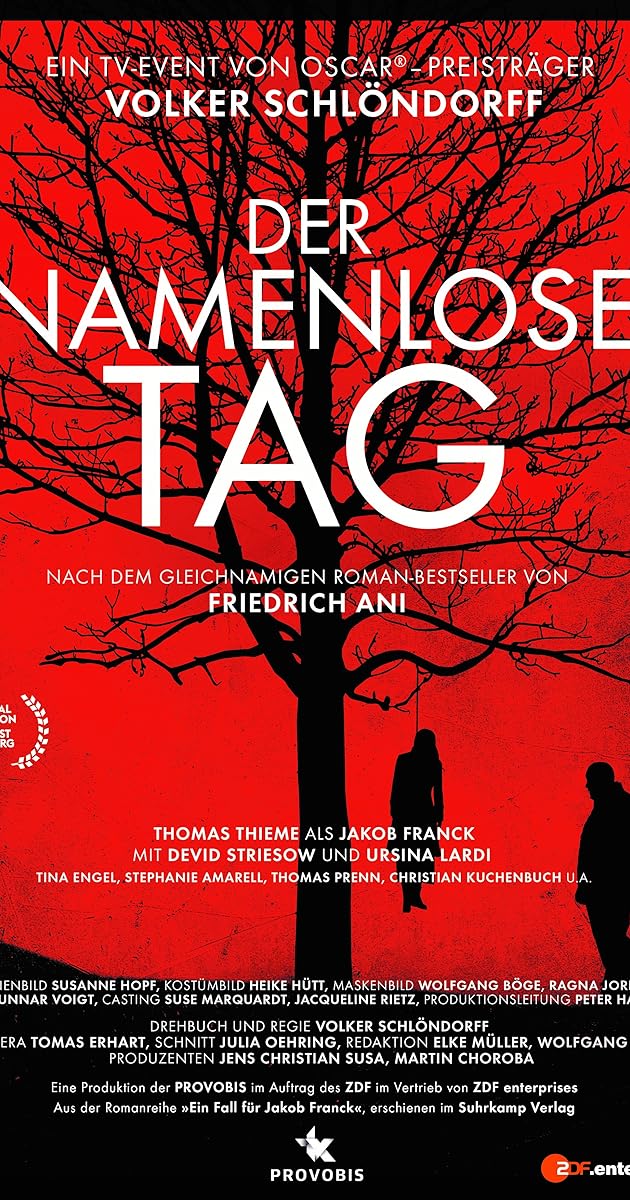 Der namenlose Tag