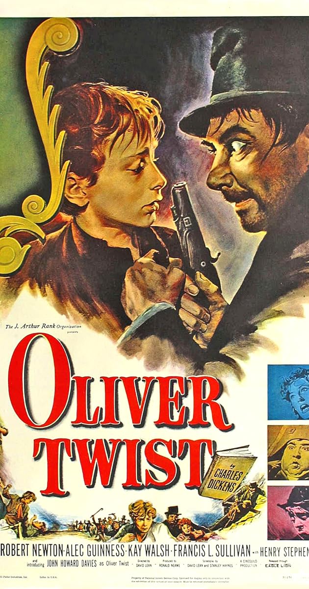 Oliver Twist