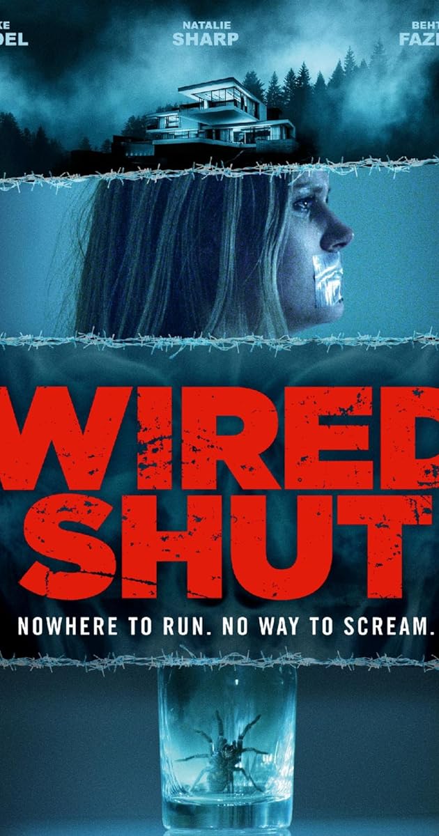 Wired Shut