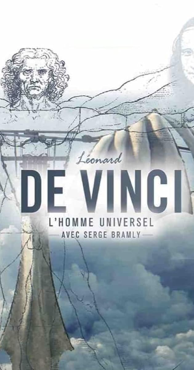 Léonard de Vinci : l'homme universel