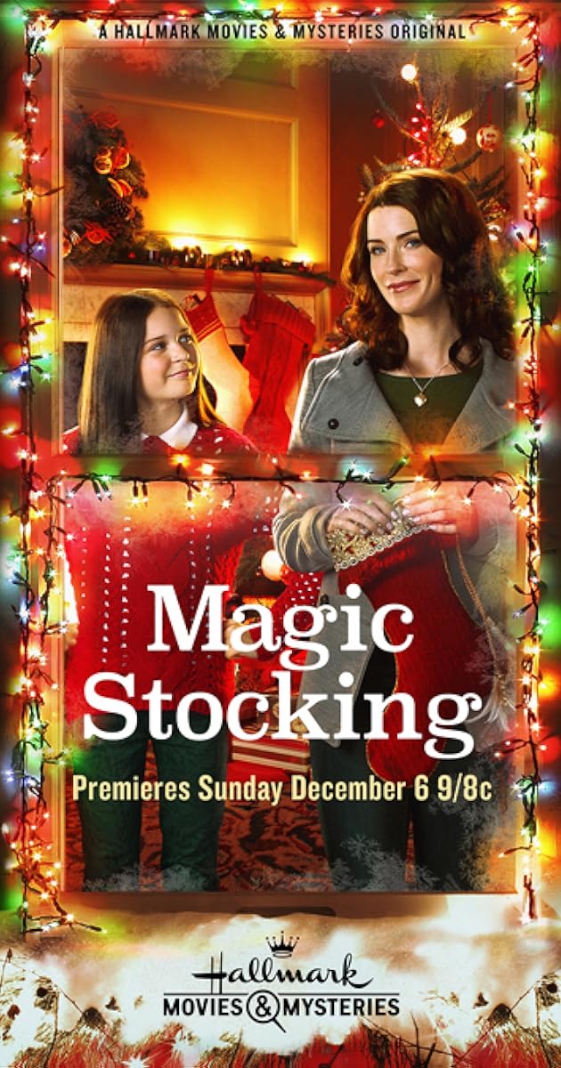 Magic Stocking