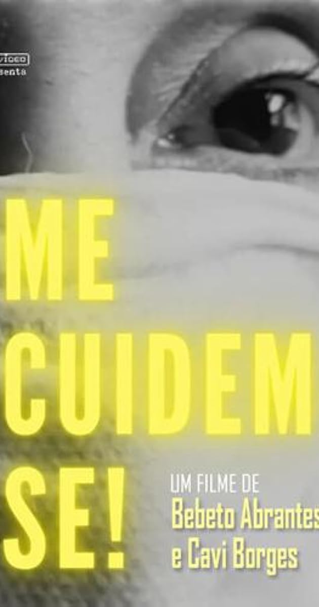 Me Cuidem-se!