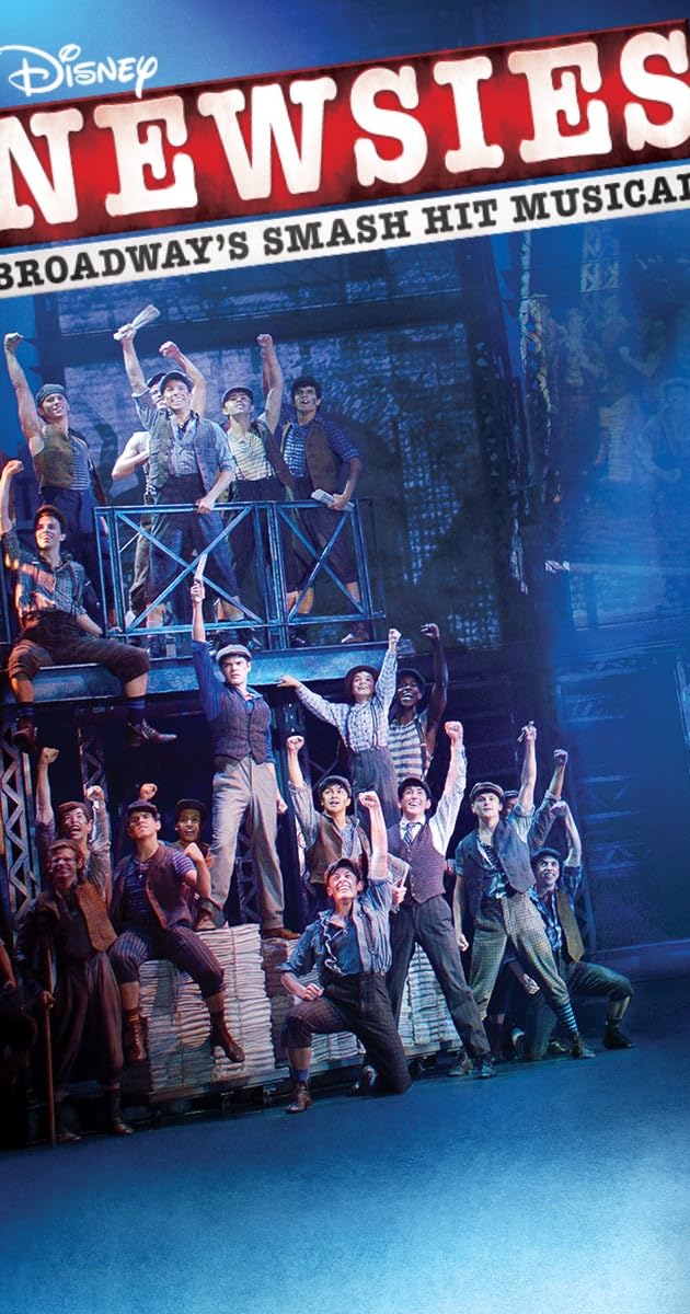 Newsies