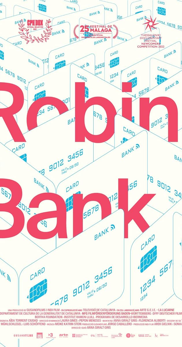 Robin Bank