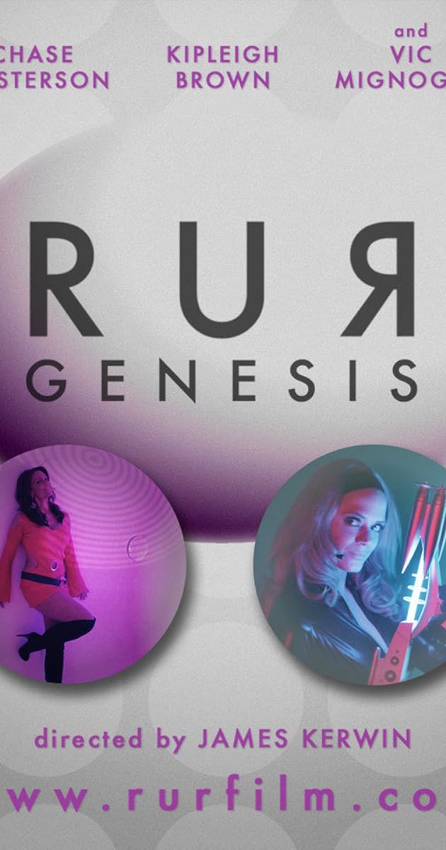 R.U.R. Genesis